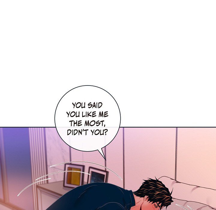 Read Around the Tiger chapter 41 image 54 on Lezhin