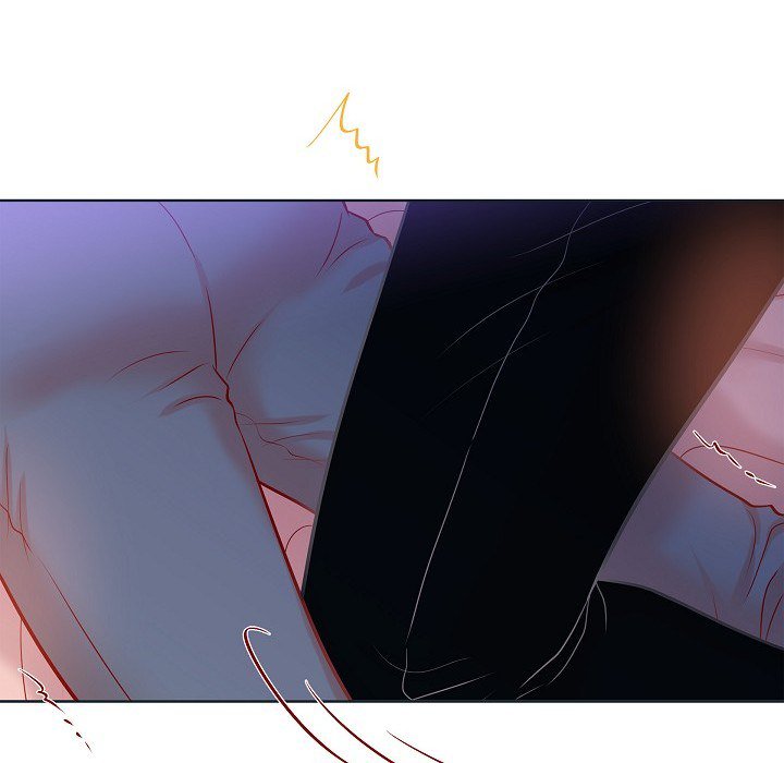 Read Around the Tiger chapter 41 image 56 on Lezhin