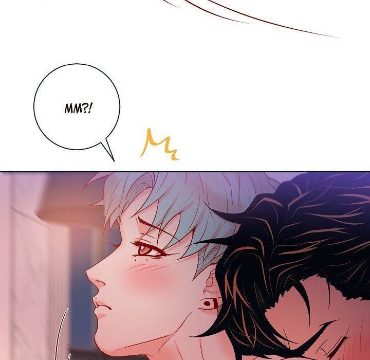 Read Around the Tiger chapter 41 image 57 on Lezhin