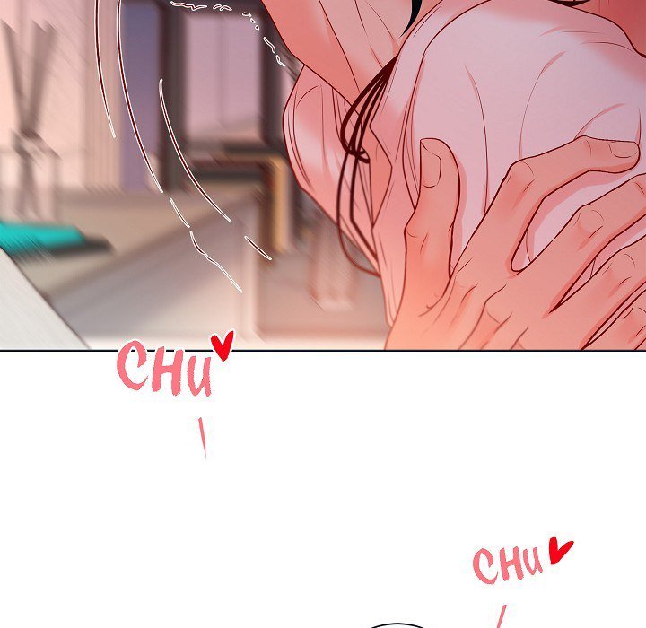 Read Around the Tiger chapter 41 image 58 on Lezhin