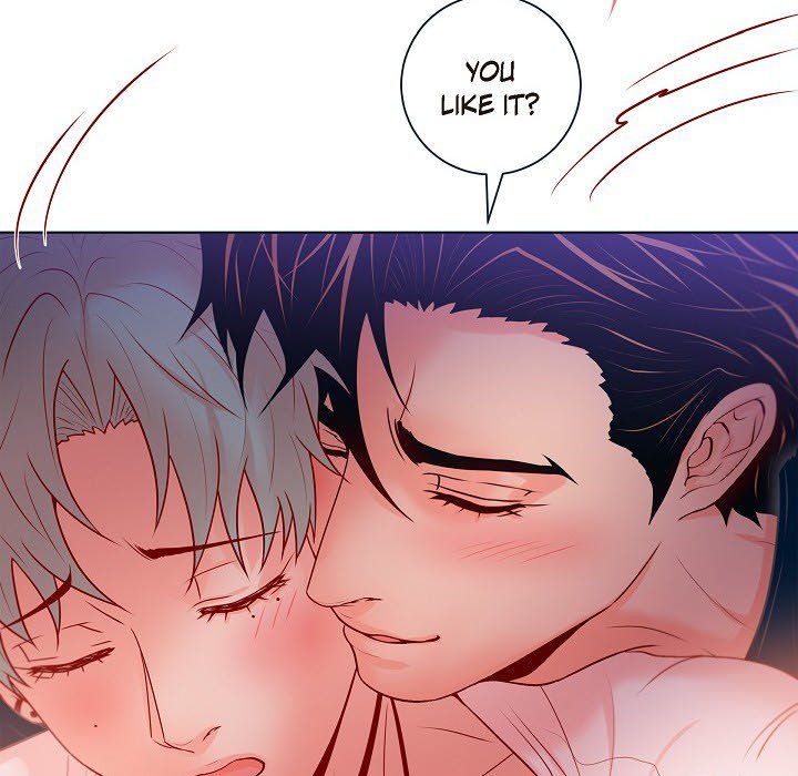 Read Around the Tiger chapter 41 image 59 on Lezhin