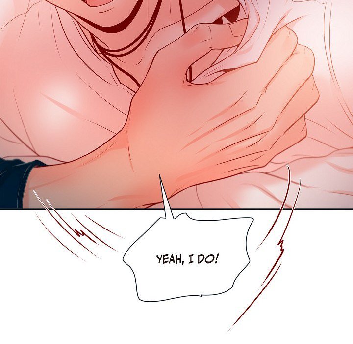 Read Around the Tiger chapter 41 image 60 on Lezhin