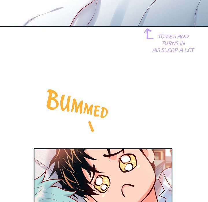 Read Around the Tiger chapter 41 image 68 on Lezhin
