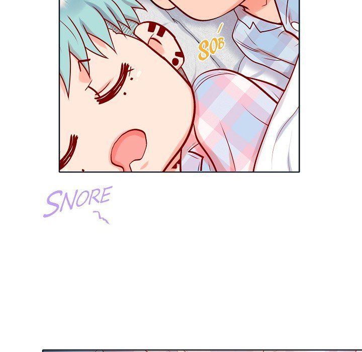 Read Around the Tiger chapter 41 image 69 on Lezhin