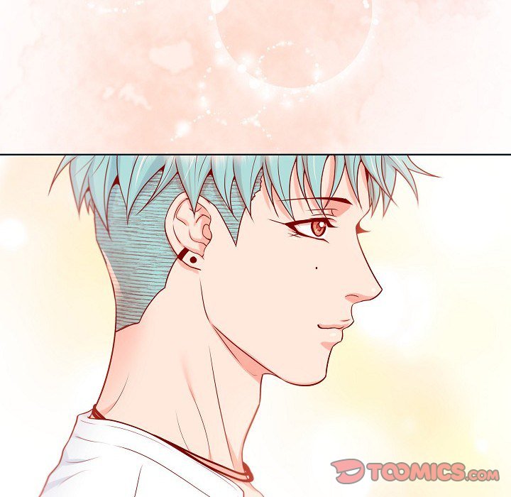 Read Around the Tiger chapter 41 image 7 on Lezhin
