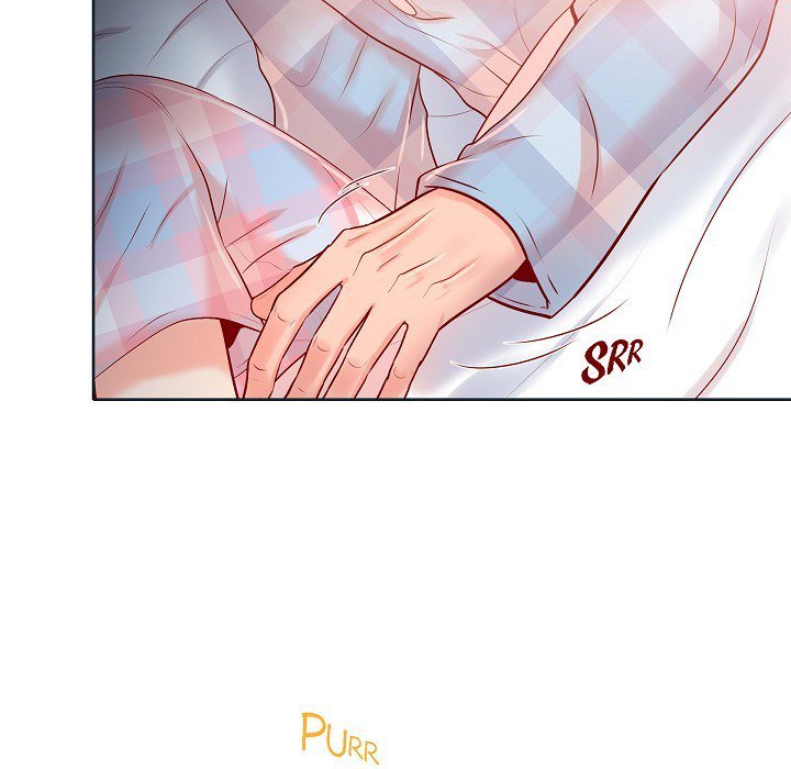 Read Around the Tiger chapter 41 image 70 on Lezhin
