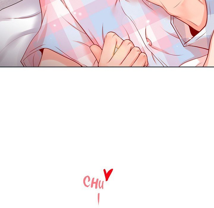Read Around the Tiger chapter 41 image 74 on Lezhin