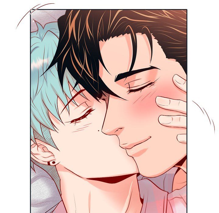 Read Around the Tiger chapter 41 image 75 on Lezhin
