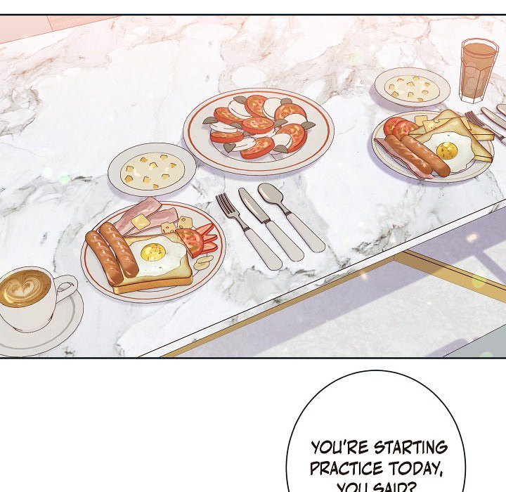 Read Around the Tiger chapter 41 image 78 on Lezhin