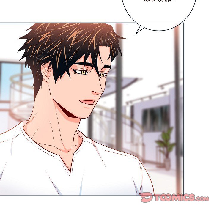 Read Around the Tiger chapter 41 image 79 on Lezhin