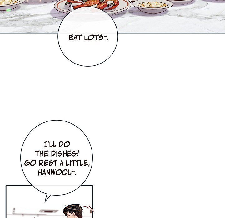 Read Around the Tiger chapter 41 image 83 on Lezhin