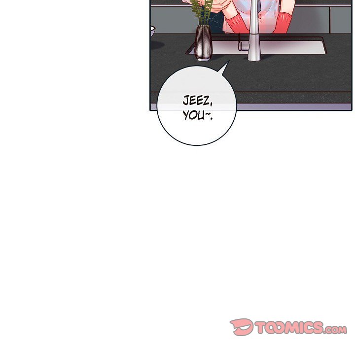 Read Around the Tiger chapter 41 image 85 on Lezhin