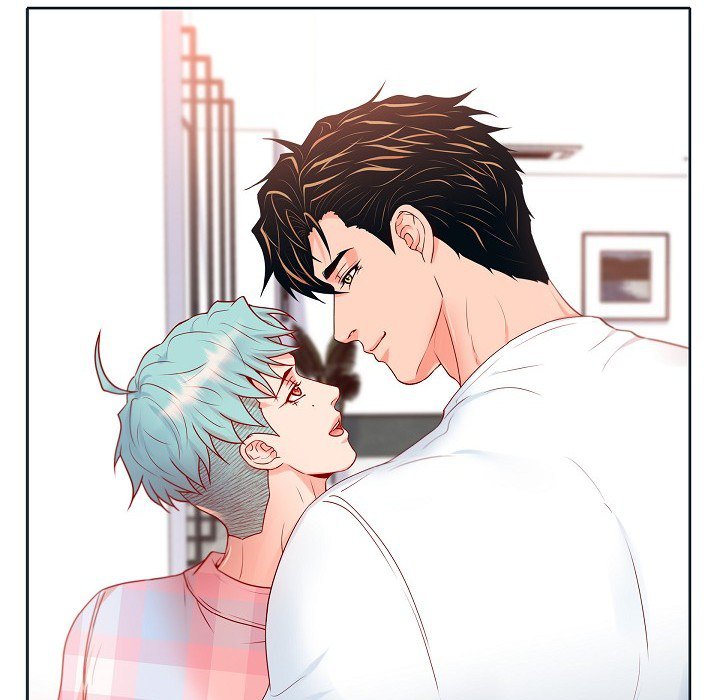 Read Around the Tiger chapter 41 image 86 on Lezhin