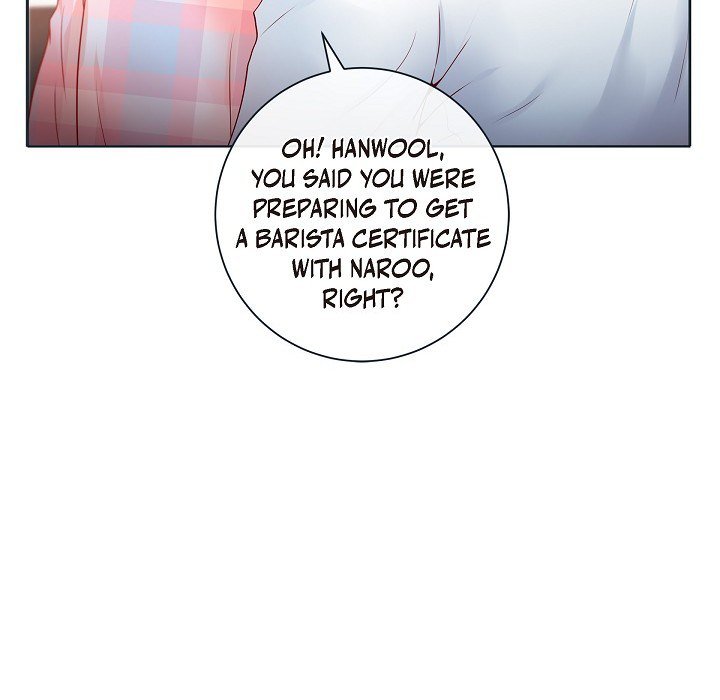 Read Around the Tiger chapter 41 image 87 on Lezhin