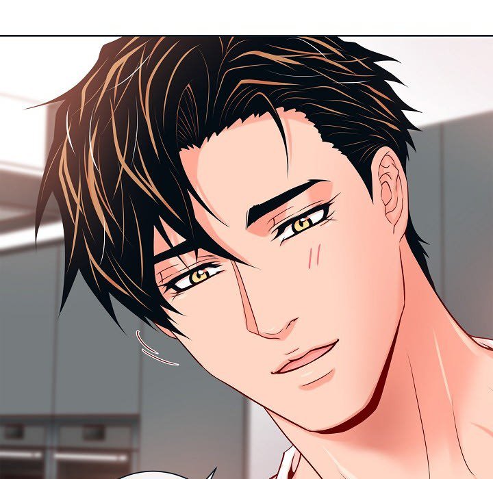 Read Around the Tiger chapter 41 image 88 on Lezhin