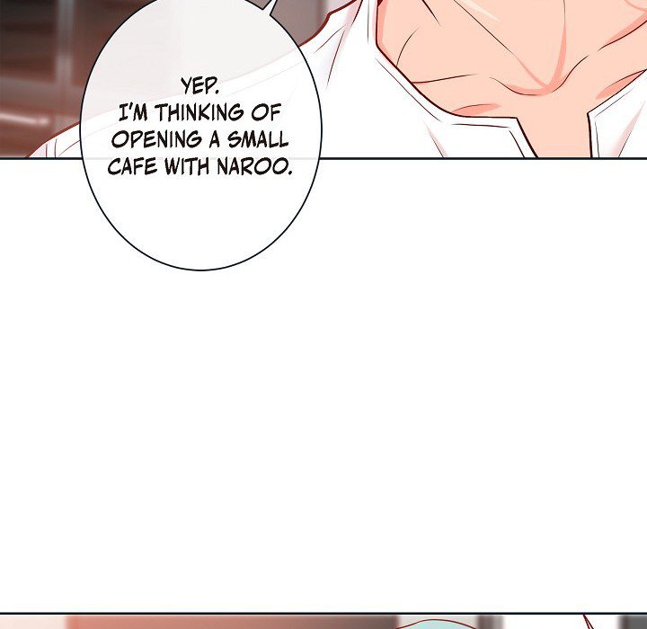 Read Around the Tiger chapter 41 image 89 on Lezhin
