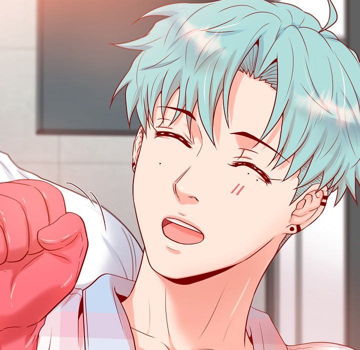 Read Around the Tiger chapter 41 image 90 on Lezhin