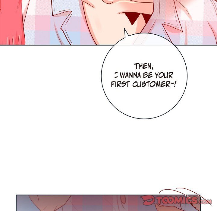 Read Around the Tiger chapter 41 image 91 on Lezhin