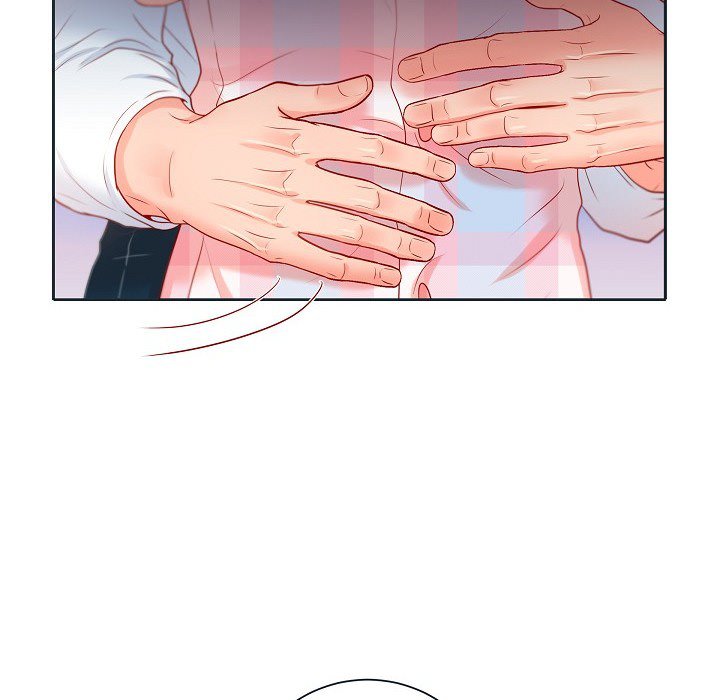 Read Around the Tiger chapter 41 image 92 on Lezhin