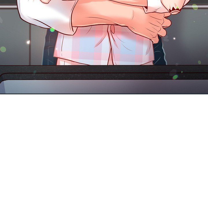 Read Around the Tiger chapter 41 image 95 on Lezhin