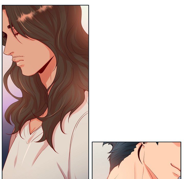 Read Around the Tiger chapter 42 image 15 on Lezhin