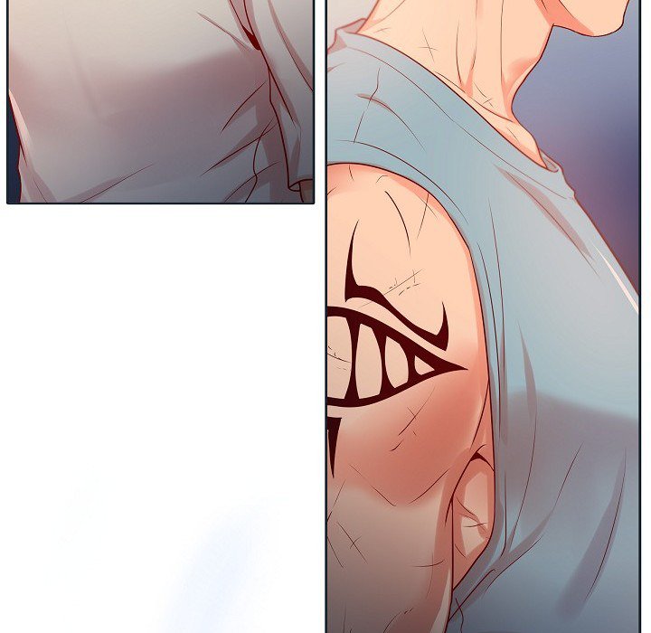 Read Around the Tiger chapter 42 image 16 on Lezhin