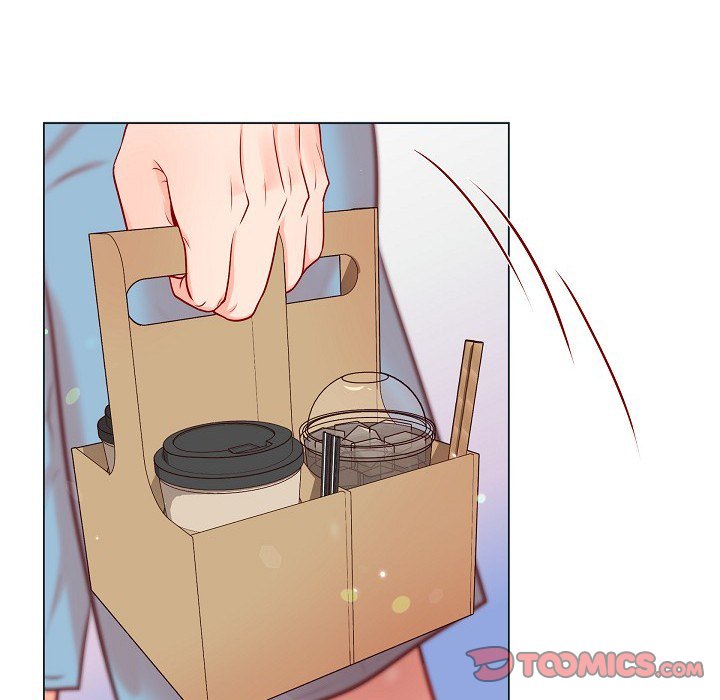 Read Around the Tiger chapter 42 image 19 on Lezhin