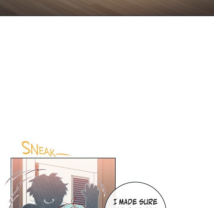 Read Around the Tiger chapter 42 image 24 on Lezhin