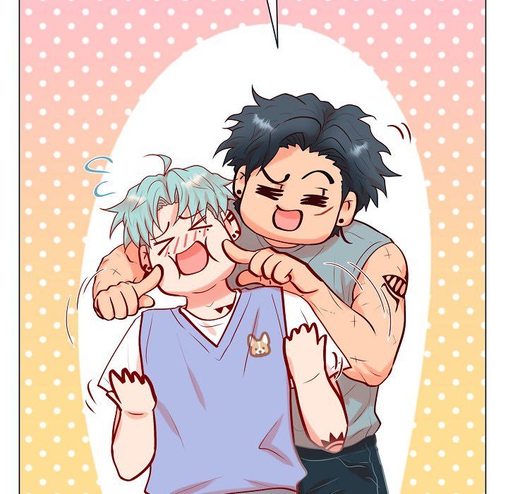 Read Around the Tiger chapter 42 image 27 on Lezhin