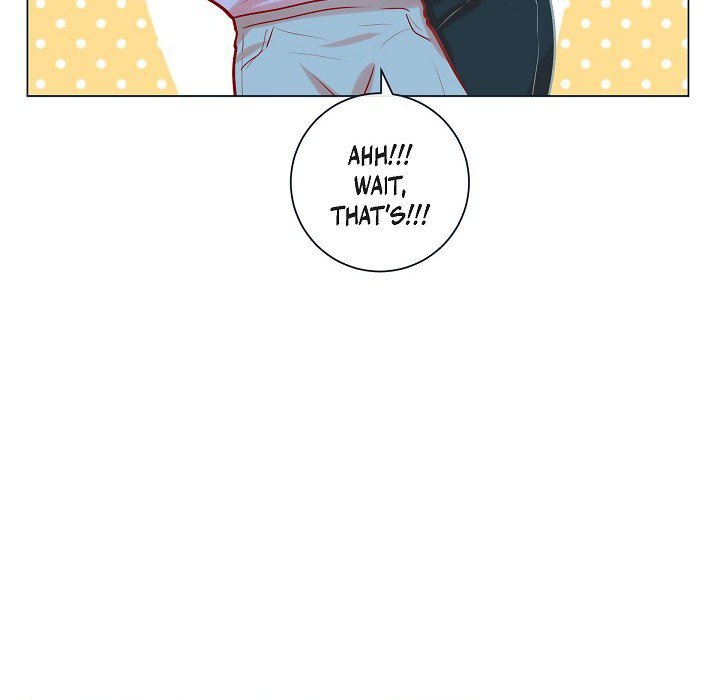 Read Around the Tiger chapter 42 image 28 on Lezhin