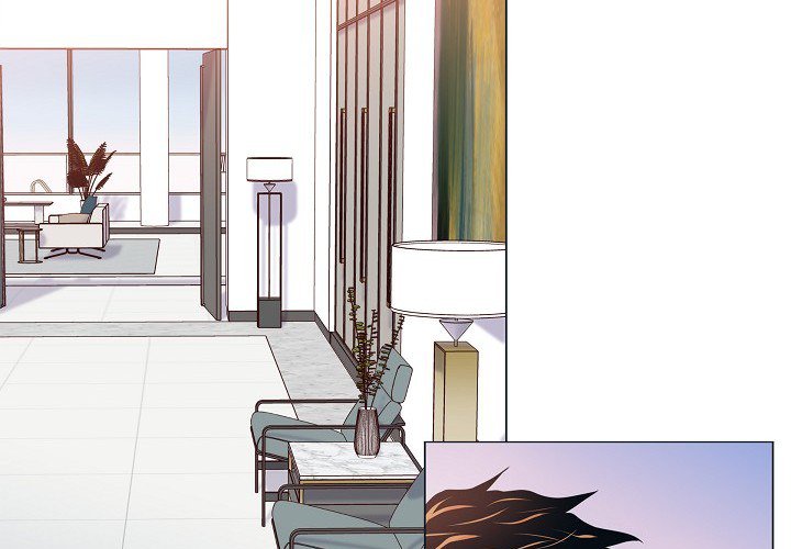 Read Around the Tiger chapter 42 image 3 on Lezhin
