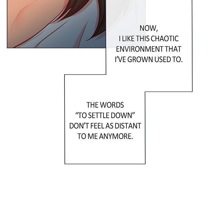 Read Around the Tiger chapter 42 image 30 on Lezhin