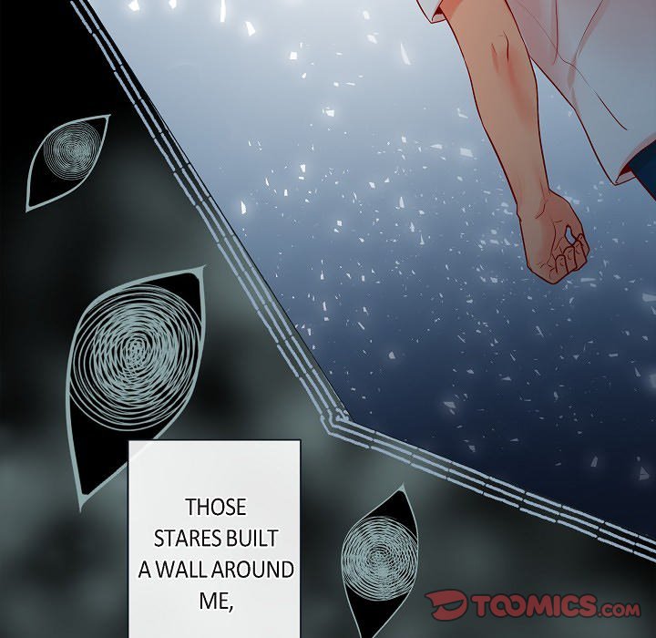 Read Around the Tiger chapter 42 image 37 on Lezhin