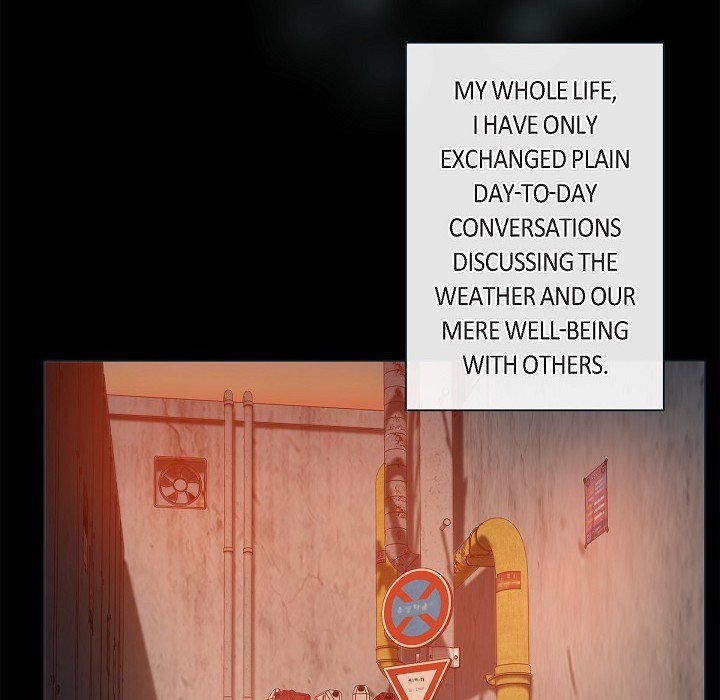 Read Around the Tiger chapter 42 image 39 on Lezhin