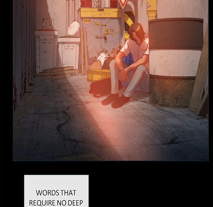 Read Around the Tiger chapter 42 image 40 on Lezhin