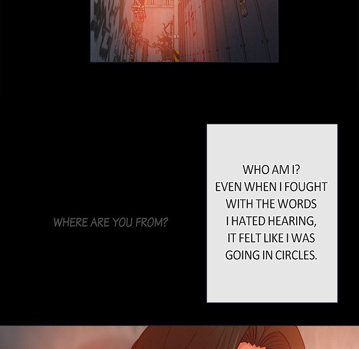 Read Around the Tiger chapter 42 image 42 on Lezhin