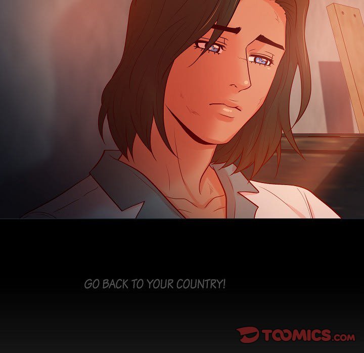 Read Around the Tiger chapter 42 image 43 on Lezhin