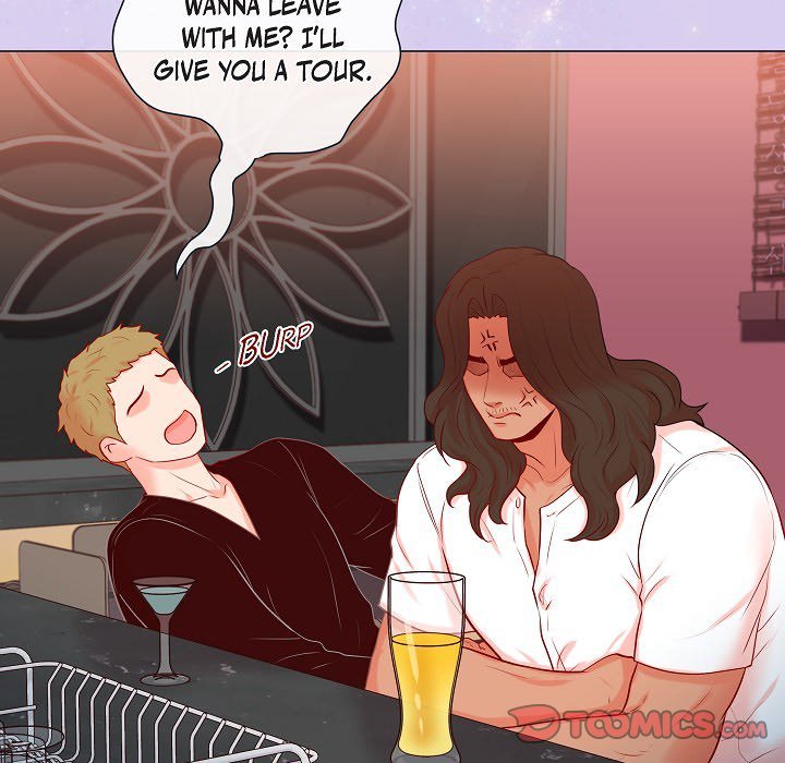Read Around the Tiger chapter 42 image 49 on Lezhin