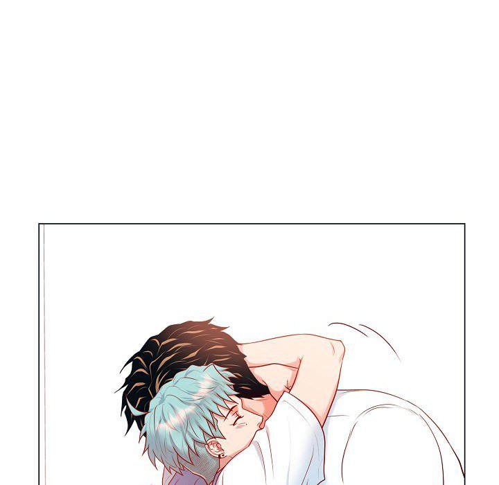 Read Around the Tiger chapter 42 image 5 on Lezhin