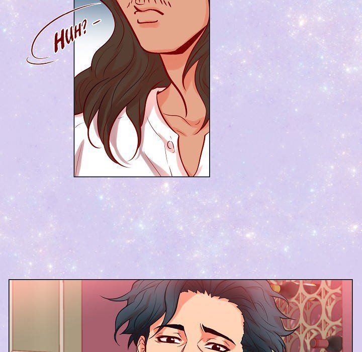 Read Around the Tiger chapter 42 image 53 on Lezhin