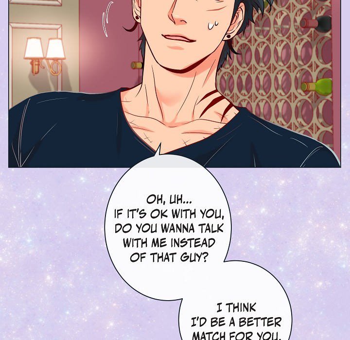 Read Around the Tiger chapter 42 image 54 on Lezhin
