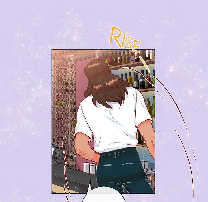 Read Around the Tiger chapter 42 image 56 on Lezhin
