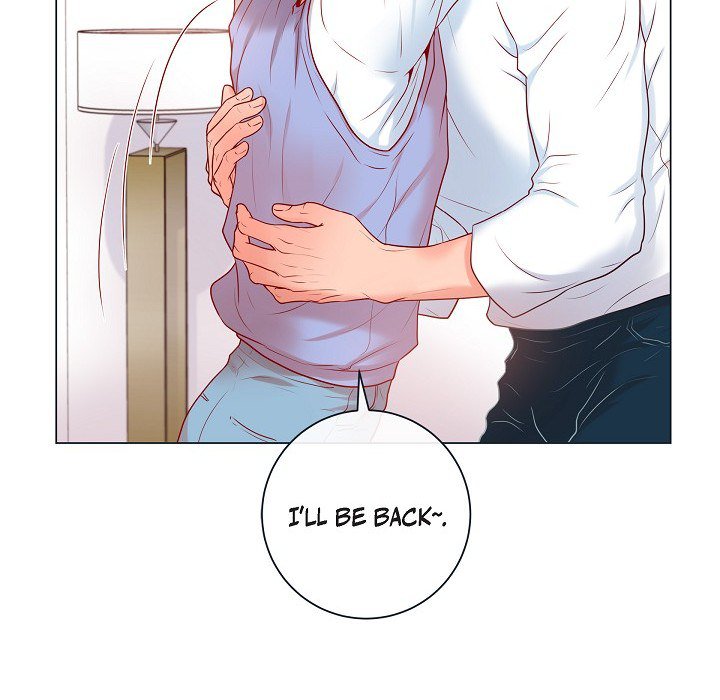 Read Around the Tiger chapter 42 image 6 on Lezhin