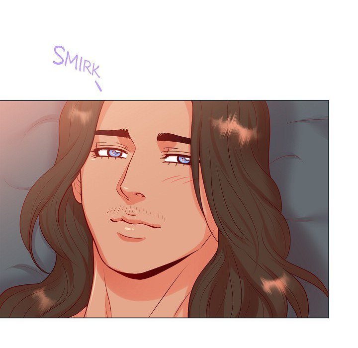 Read Around the Tiger chapter 42 image 66 on Lezhin
