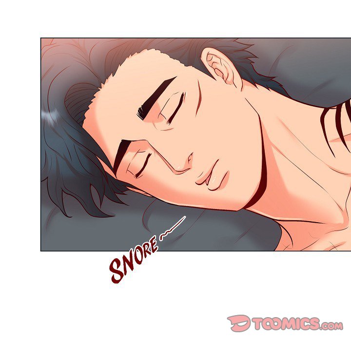 Read Around the Tiger chapter 42 image 67 on Lezhin