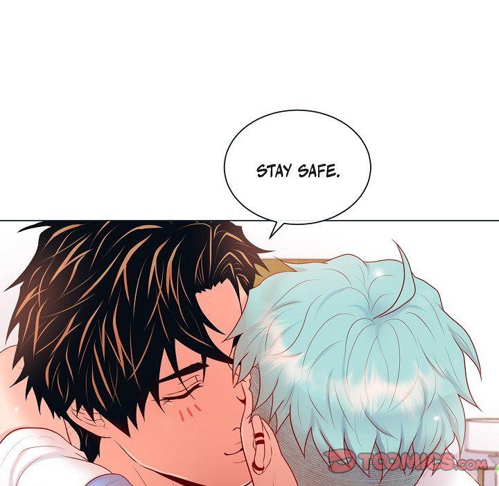Read Around the Tiger chapter 42 image 7 on Lezhin