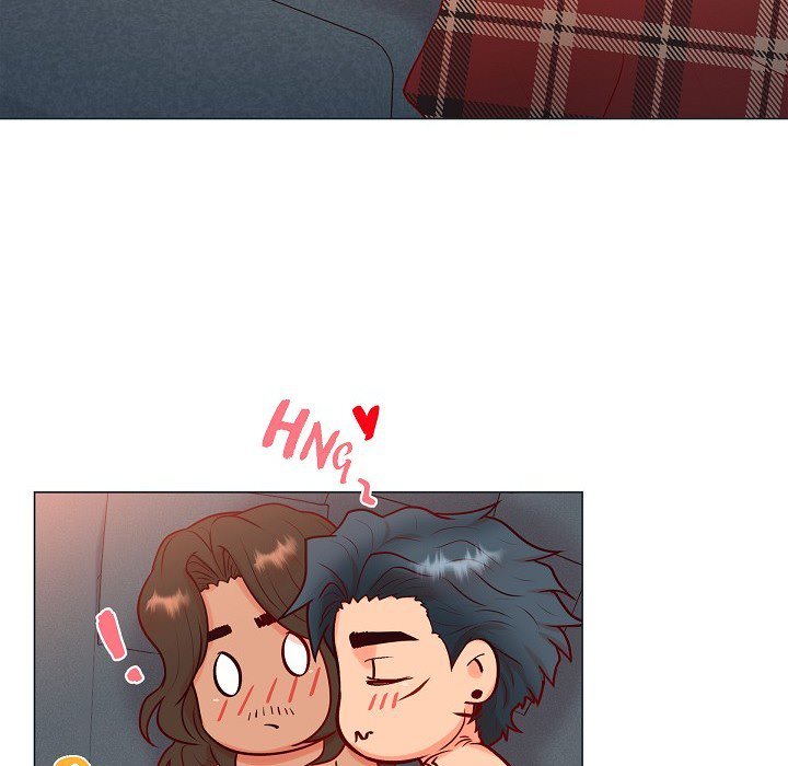 Read Around the Tiger chapter 42 image 71 on Lezhin