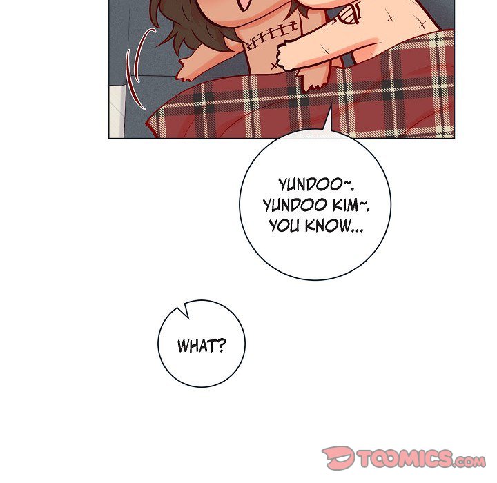 Read Around the Tiger chapter 42 image 73 on Lezhin