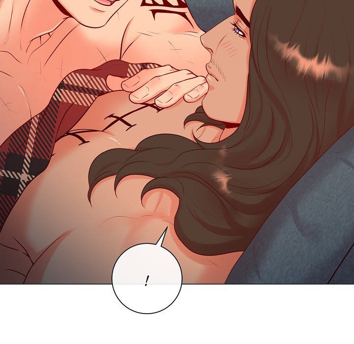 Read Around the Tiger chapter 42 image 75 on Lezhin