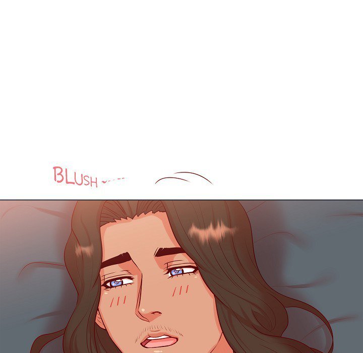 Read Around the Tiger chapter 42 image 76 on Lezhin